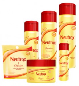 Neutrox