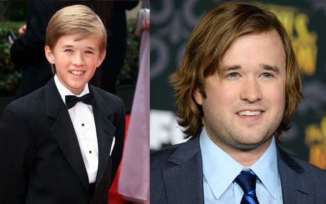 Haley Joel Osment