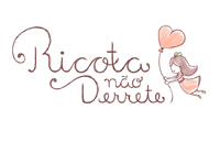 Ricota não derrete