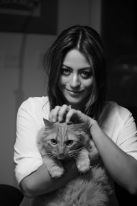 em prol dos animais