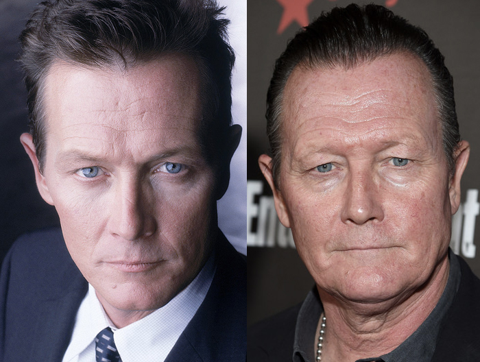 john-doggett