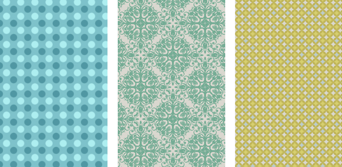 patterns