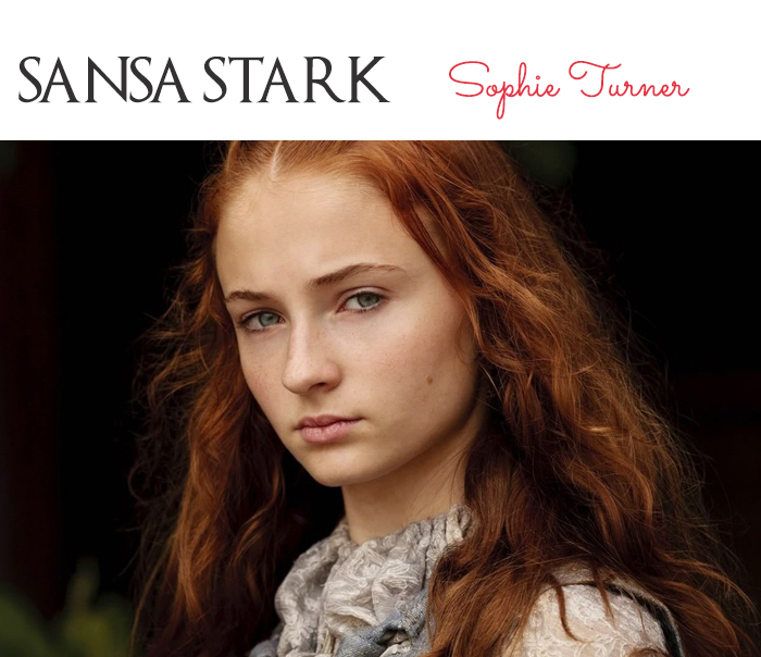 sansa stark