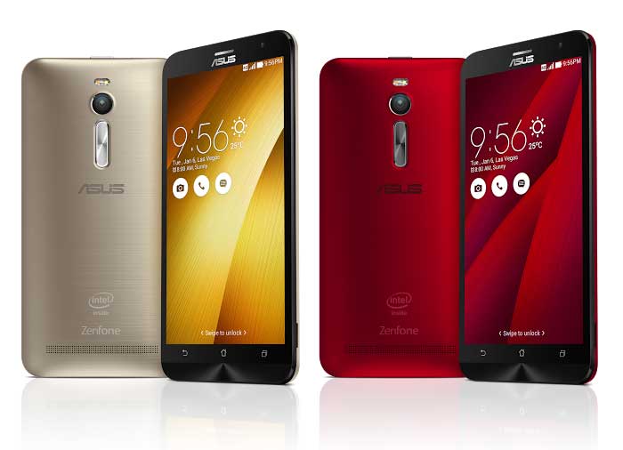 zenfone 2