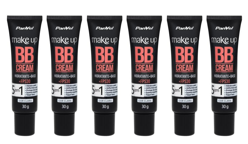 BB Cream Panvel