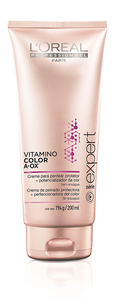 Creme para pentear Loreal