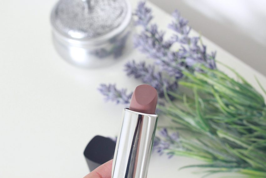 Resenha: Batom Cinza Panvel Urban Matte