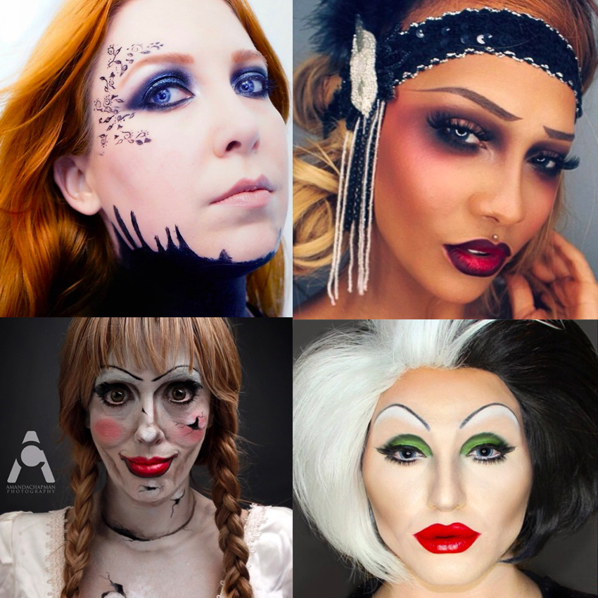 Maquiagem de unicórnio: 50 fotos super lindas, dicas e tutoriais