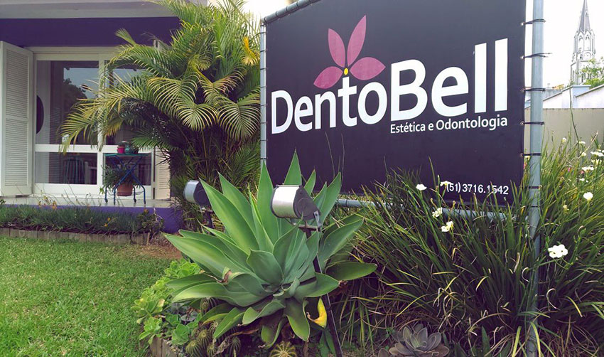 Dentobell: Odontologia e estética em um só lugar